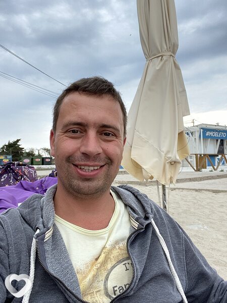 Алексей, 38, Москве — анкета №915339