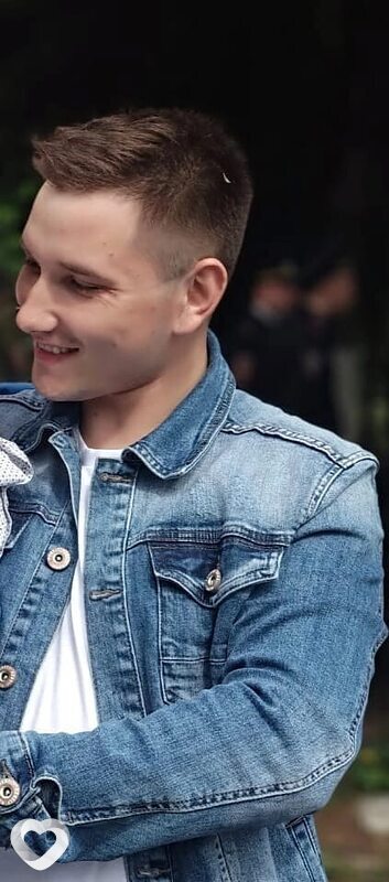 Vadim, 32, Орёл — анкета №915340
