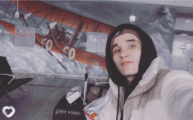 Агош, 32, Минске — анкета №915512