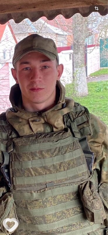 Егор, 28, Москве — анкета №915515