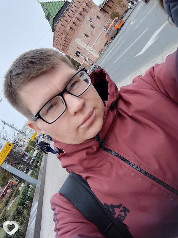 Хруст, 36, Нижнем Новгороде — анкета №915525
