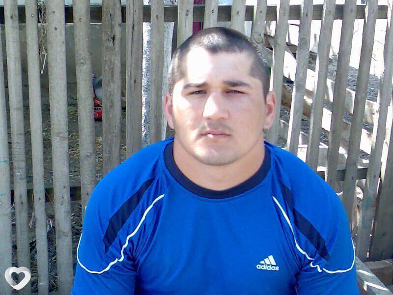 Мурад, 39, Махачкале — анкета №915282