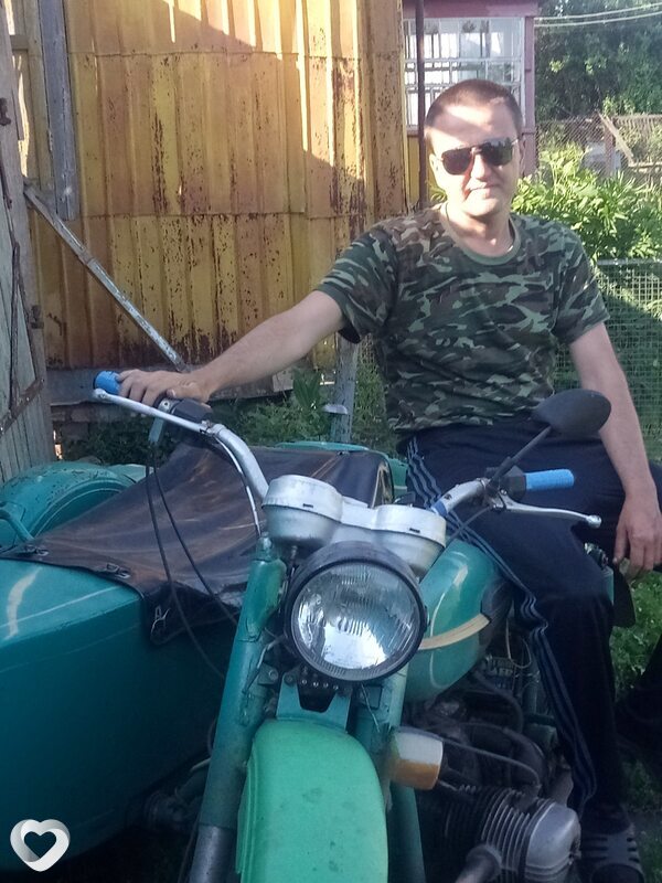 Виктор, 41, Воронеже — анкета №915290