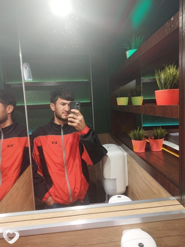 Зуфар, 26, Тюмени — анкета №915292