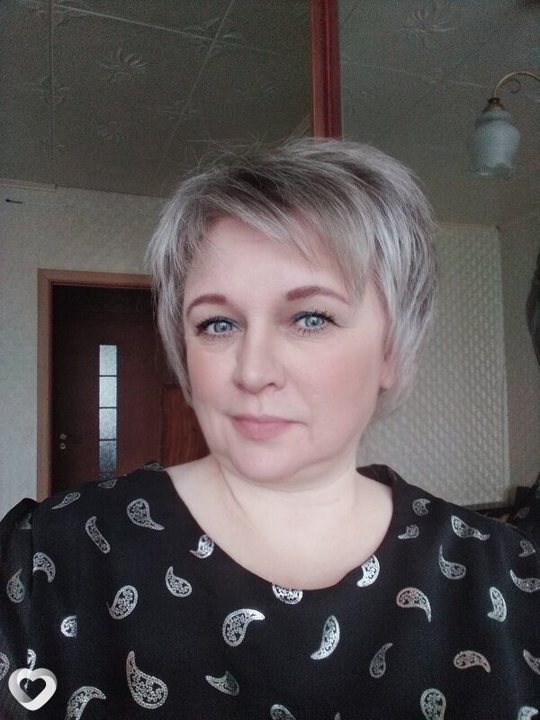Ирина, 53, Санкт-Петербурге — анкета №915299
