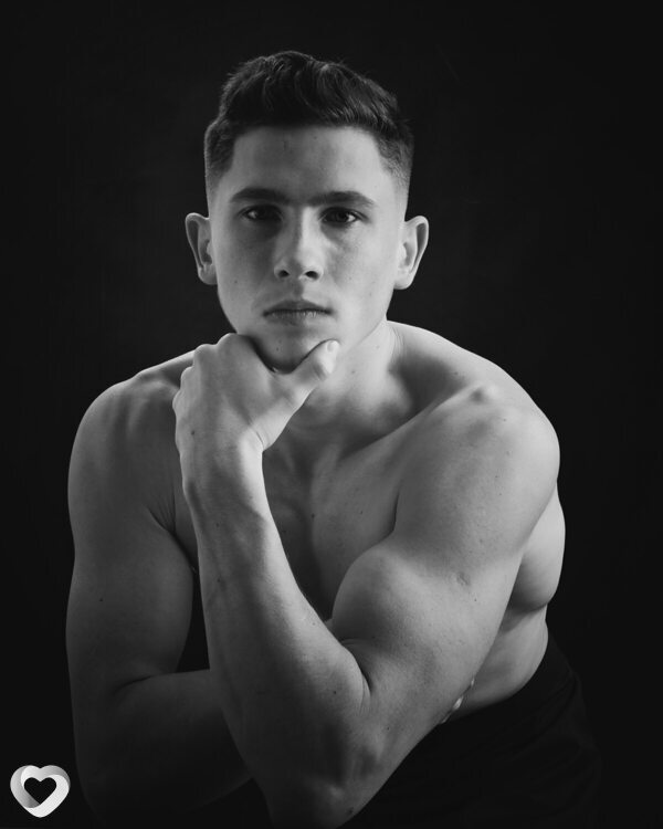 Богдан, 24, Минске — анкета №915301
