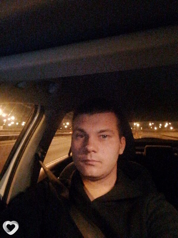 Даниил, 26, Санкт-Петербурге — анкета №915305