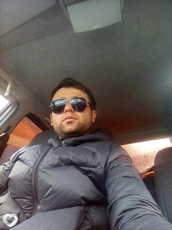 Садам, 28, Санкт-Петербурге — анкета №915357