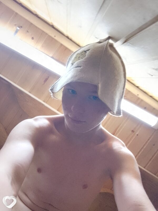 Алексей, 20, Бийске — анкета №915358