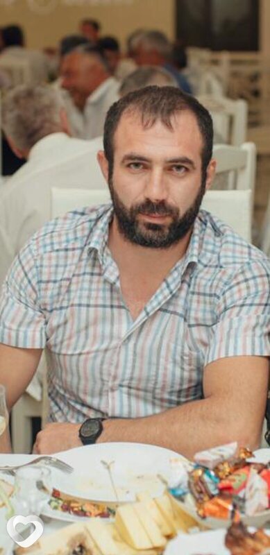 Рахим, 38, Нальчике — анкета №915361