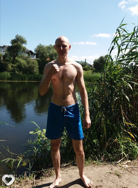 Роман, 37, Воронеже — анкета №915364