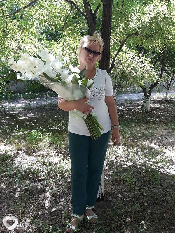 Анна, Днепр