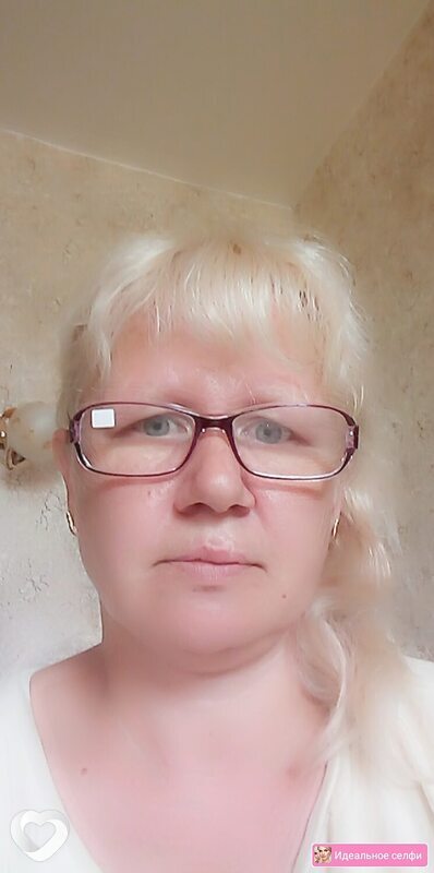 Алёна, 45, Кемерове — анкета №915369