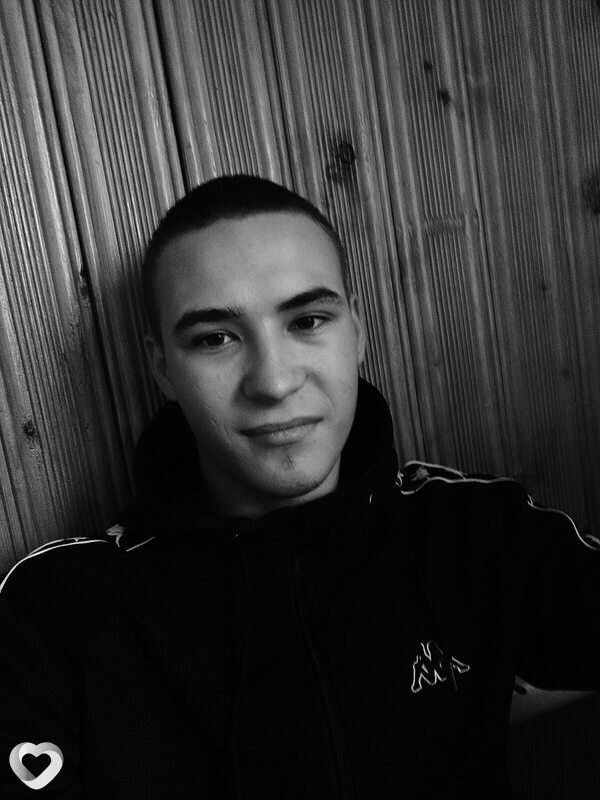 Хулиганчек, 20, Уфе — анкета №915370