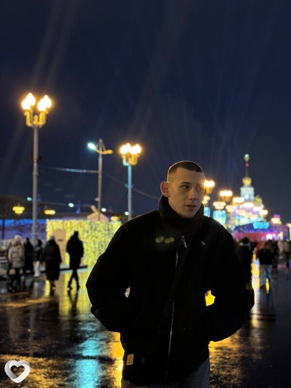 Будэтак, 21, Москве — анкета №915372