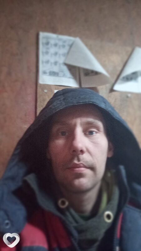 Михаил, 36, Санкт-Петербурге — анкета №915373
