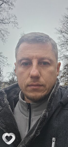 Евгений, 46, Бобруйске — анкета №915380