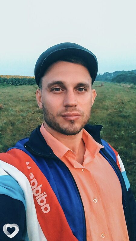 Евгений, 33, Уфе — анкета №915405
