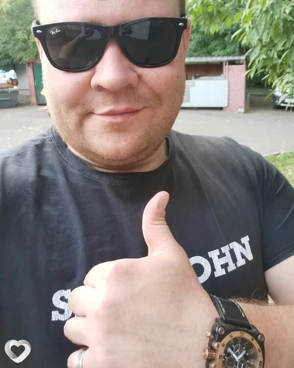 Валерий, 38, Саратове — анкета №915406