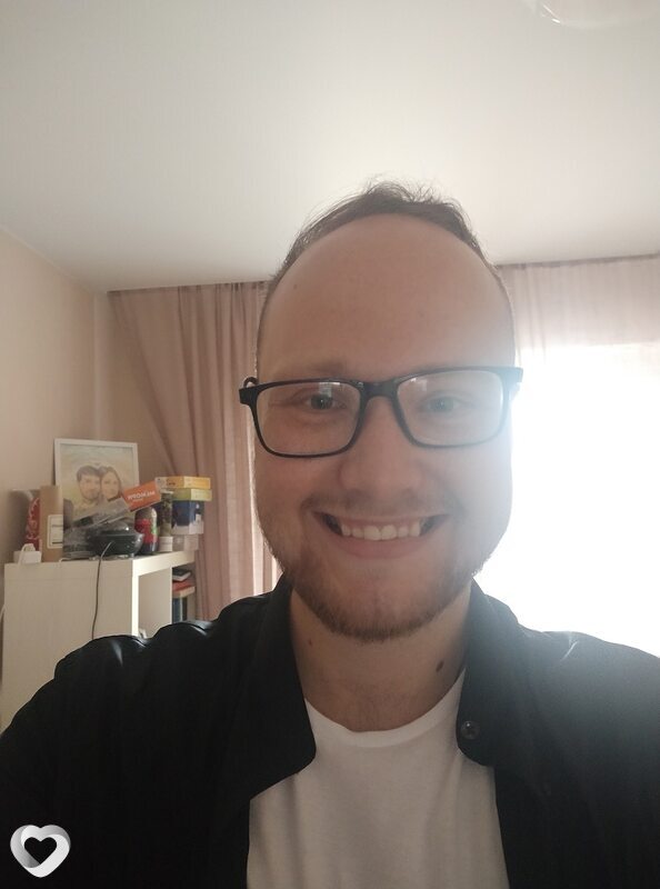 Максим, 26, Новосибирске — анкета №915409