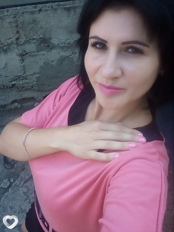 Юлия, 38, Красном Луче — анкета №915415