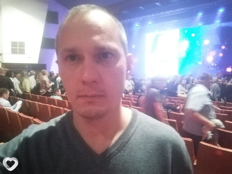 Артём, 40, Томске — анкета №915418