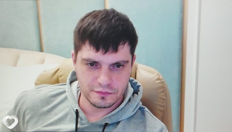 Андрей, 36, Новосибирске — анкета №915419
