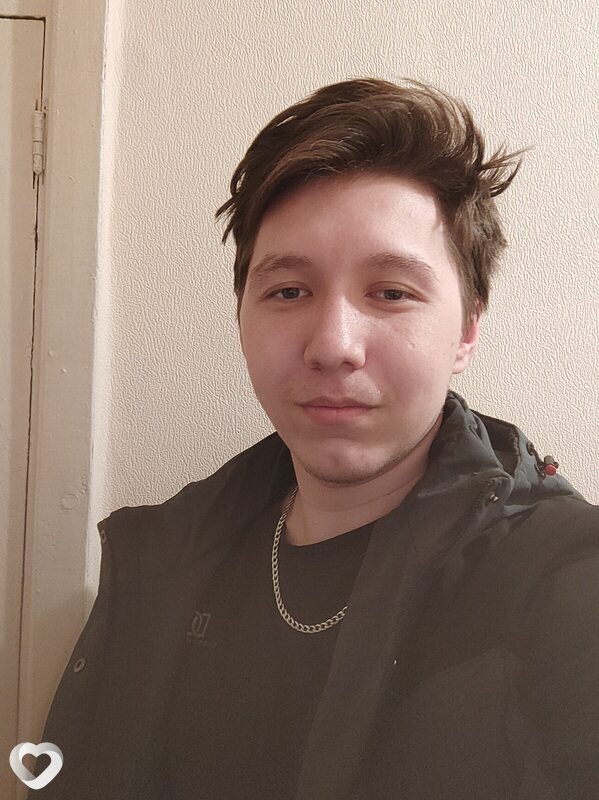 Ильнар, 25, Перми — анкета №915430
