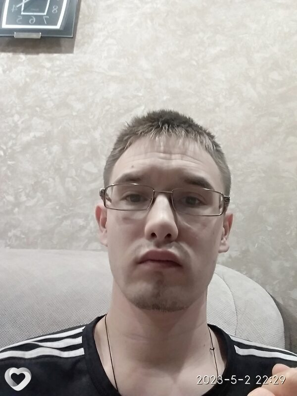 Виталий, 31, Ангарске — анкета №915432