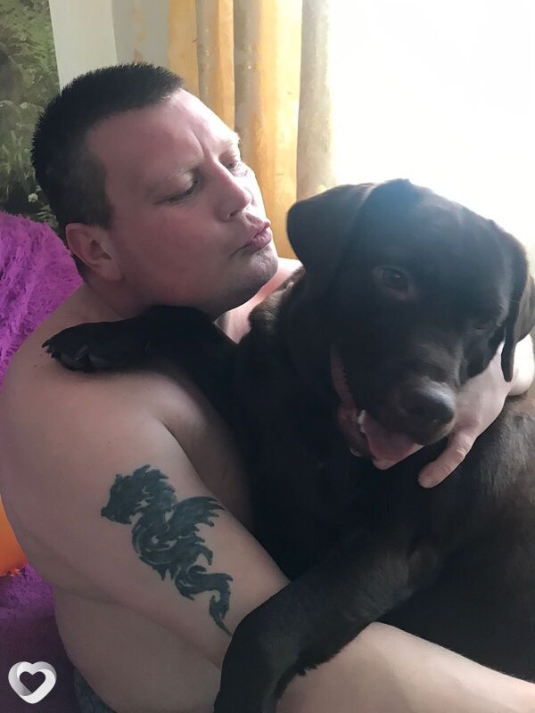 Михаил, 41, Выборге — анкета №915435