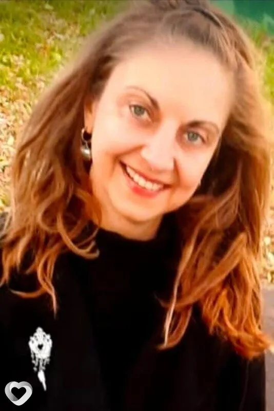 Елена, 55, Москве — анкета №915438