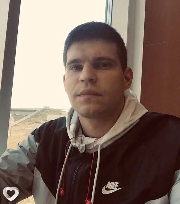 Александр, 31, Минске — анкета №915447
