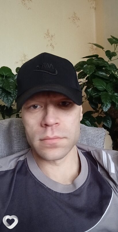 Алексей, 42, Нерюнгри — анкета №915451