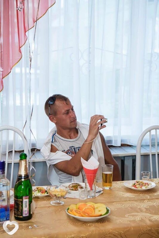 Стас, 35, Верхней Салде — анкета №915453