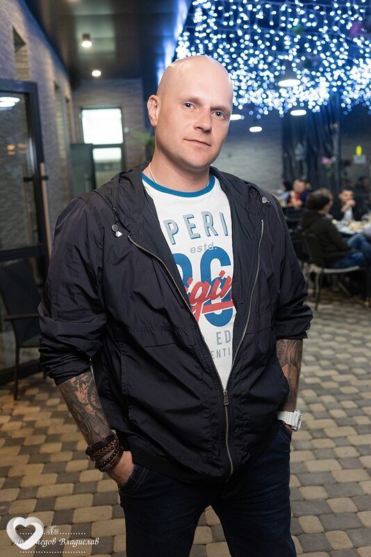 Александр, 40, Кемерове — анкета №915481