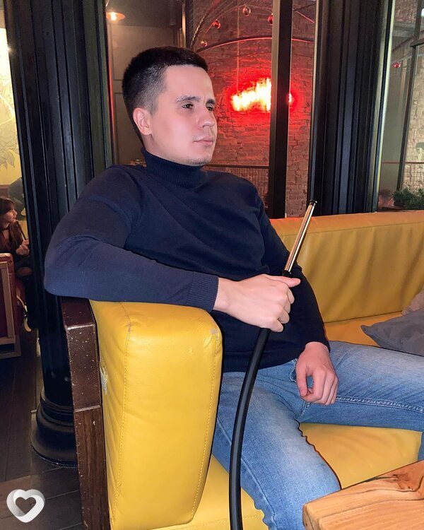 Дмитрий, 33, Прокопьевске — анкета №915484