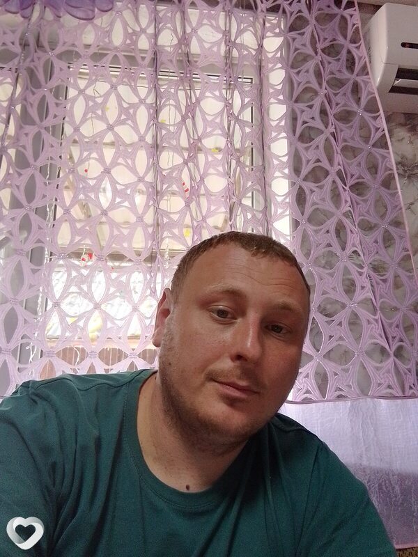 Саша, 34, Кореновске — анкета №915486