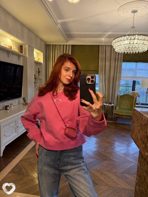 Даниэлла, 22, Орске — анкета №915491