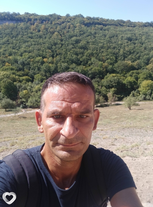 Дмитрий, 48, Новороссийске — анкета №915494
