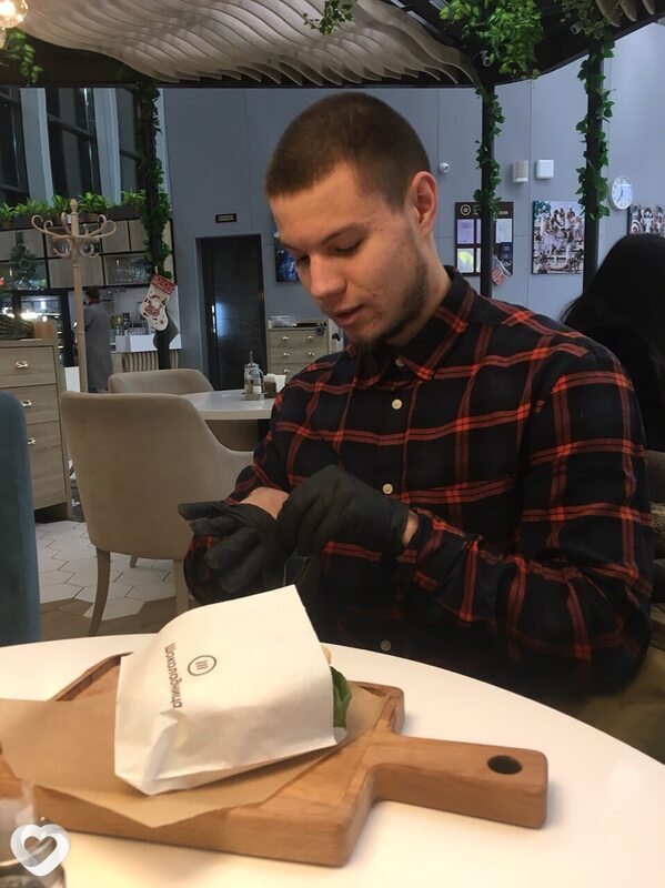 Anton, 27, Улан-Удэ — анкета №915497