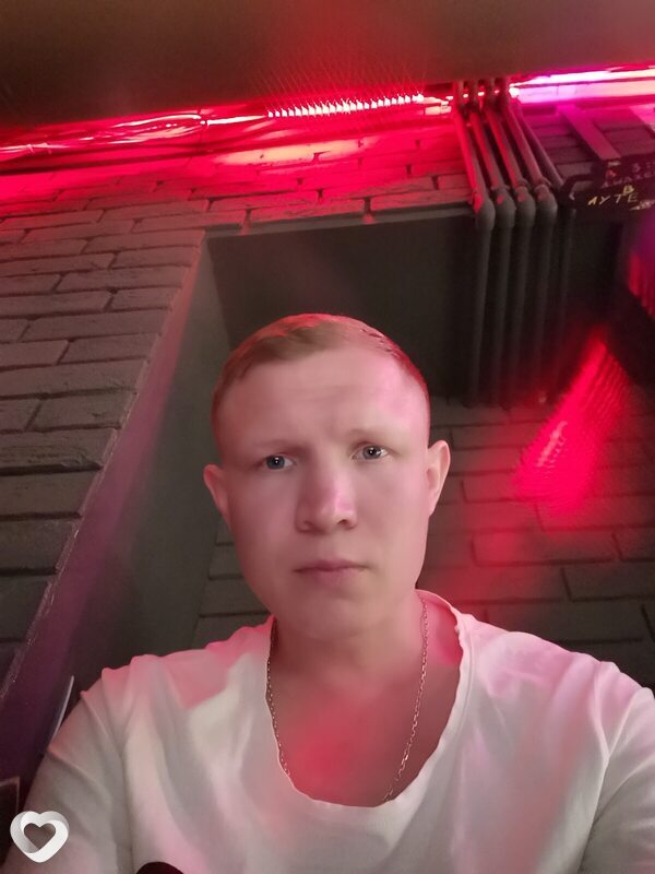 Максим, 37, Набережных Челнах — анкета №915460
