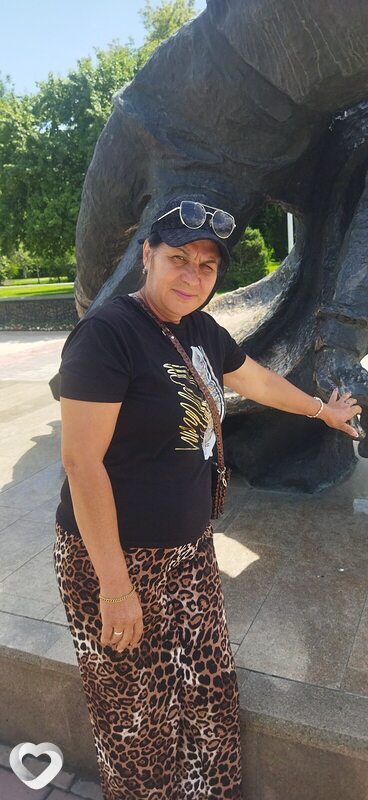 Ирина, 41, Семей — анкета №915462