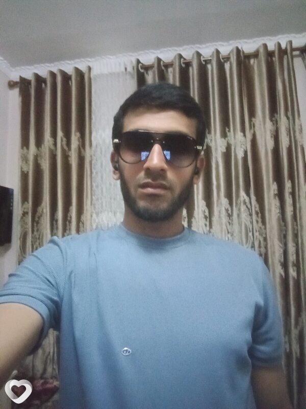 Бехруз, 33, Душанбе — анкета №915465