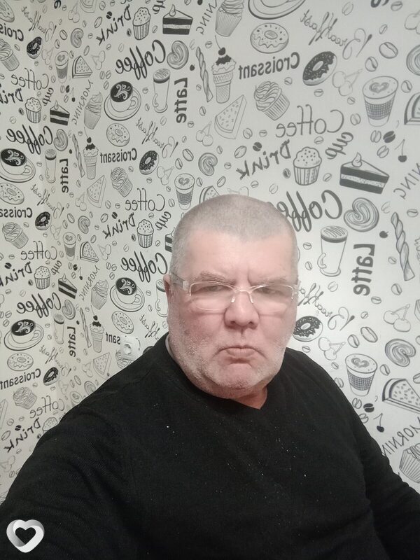 Сергей, 62, Перми — анкета №915467