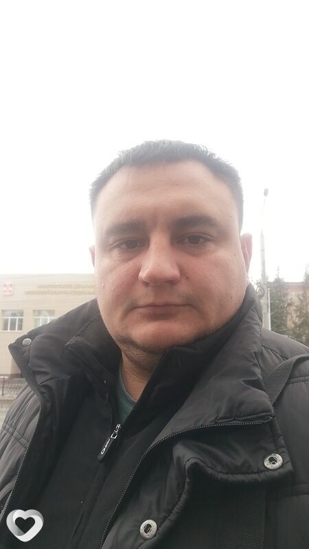 Константин, 40, Москве — анкета №915470