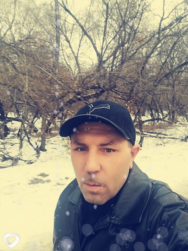 Виталий, 47, Калуге — анкета №915472