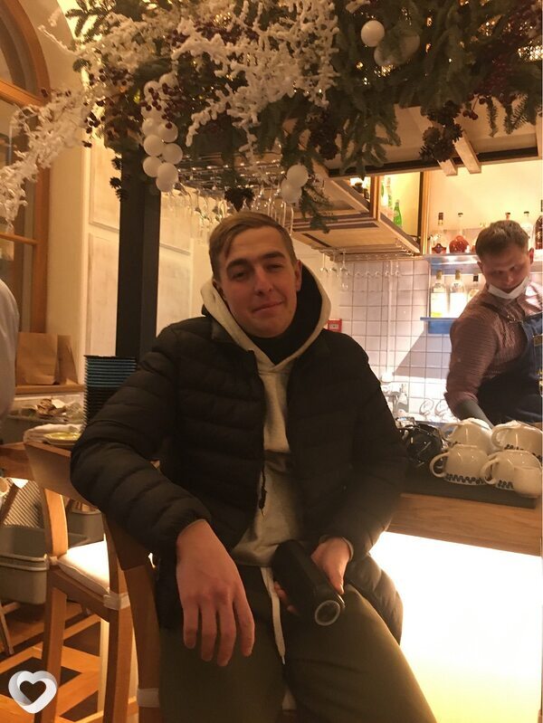 Дмитрий, Каракол