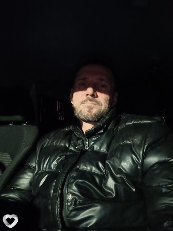 Андрей, 46, Санкт-Петербурге — анкета №915475