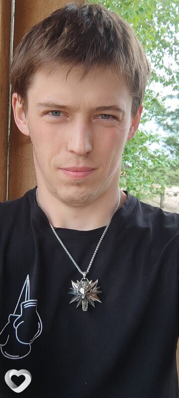 Ник, 27, Алдане — анкета №915531
