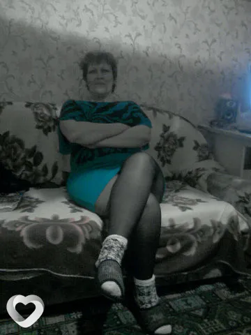 Людмила, 54, Владивостоке — анкета №10748